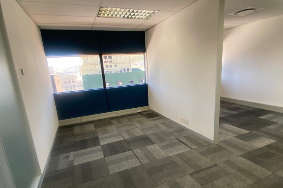 To Let commercial Property for Rent in Cape Town City Centre Western Cape